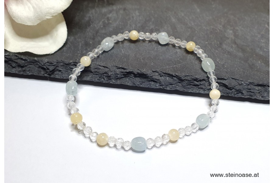 'Alzheimer, Demenz...' Armband 